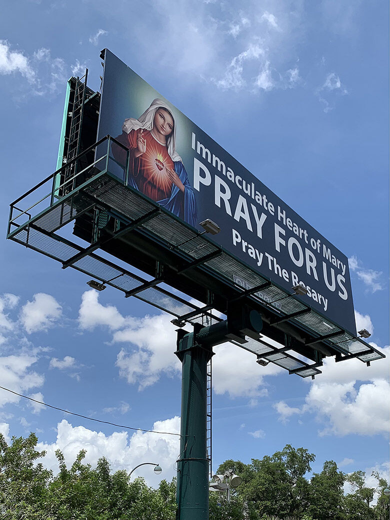 Billboard